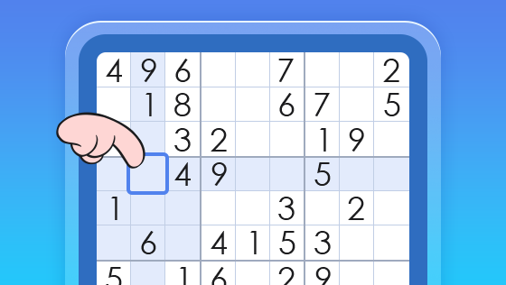 tips for sudoku expert